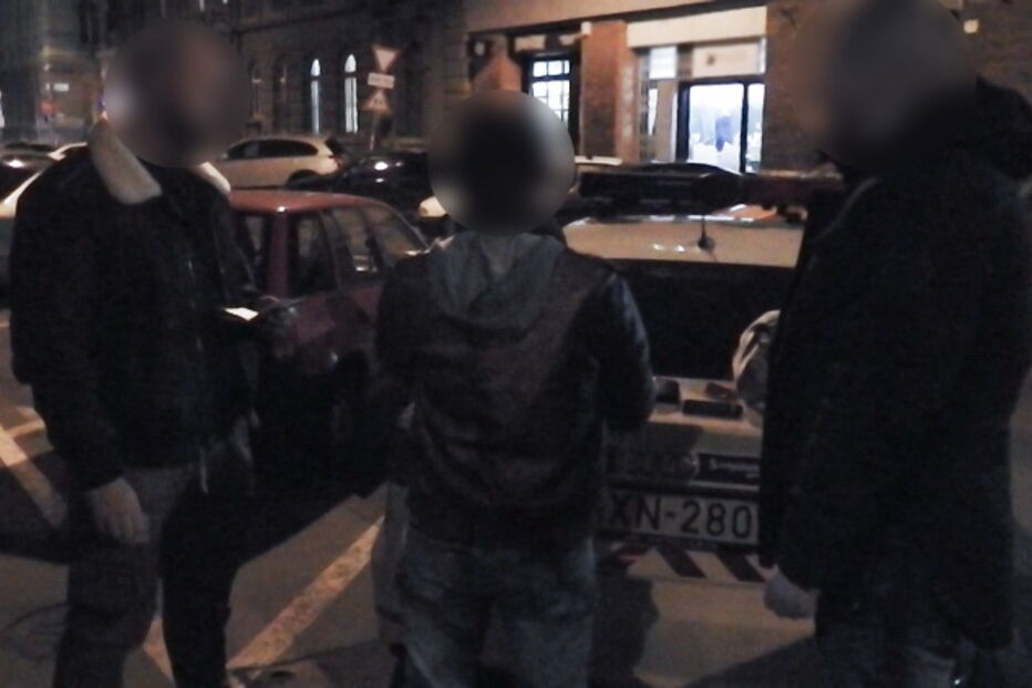 Pirata informático foi detido na Hungria sob suspeita de ter acedido aos servidores do Benfica.