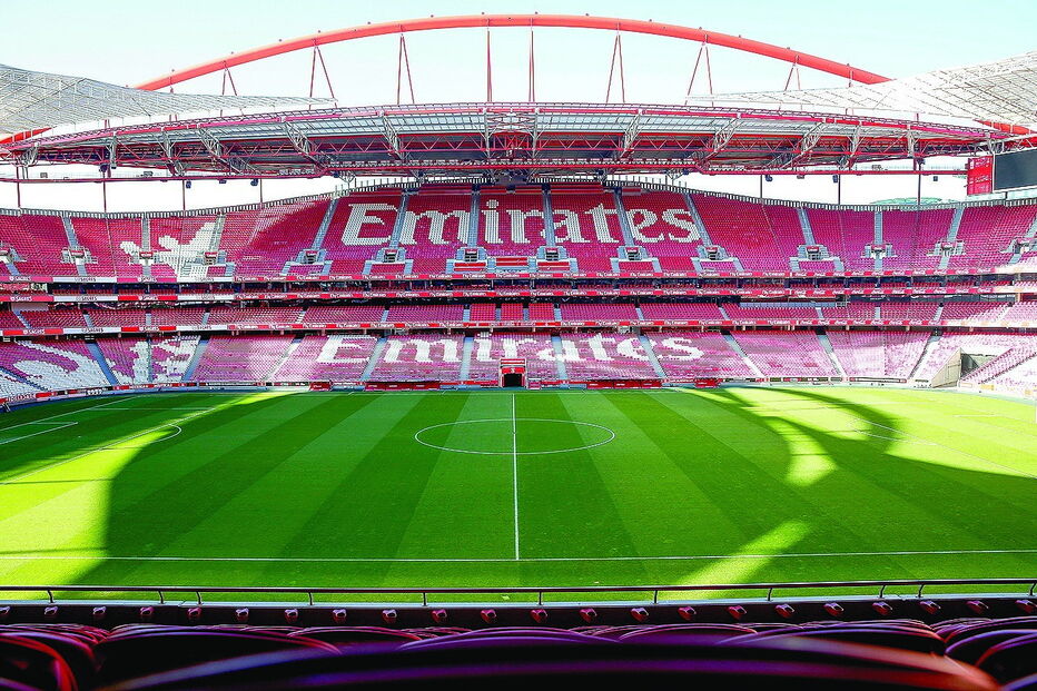 Estádio da Luz