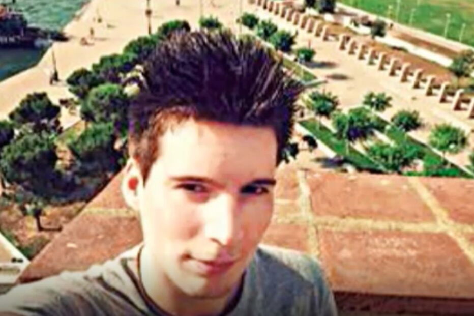 Rui Pinto, hacker suspeito de desviar mails do Benfica