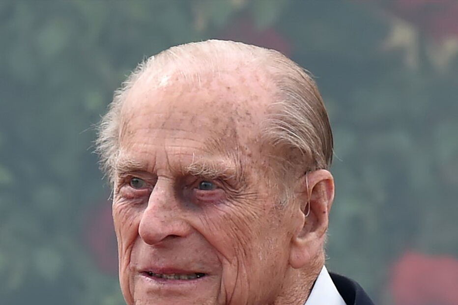 Príncipe Filipe, duque de Edimburgo