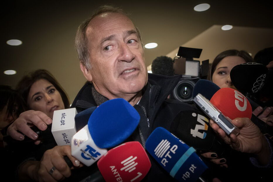 Luís Filipe Menezes