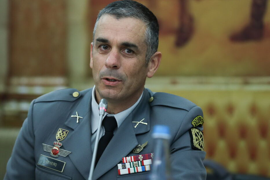 Coronel Dionísio Peixeiro