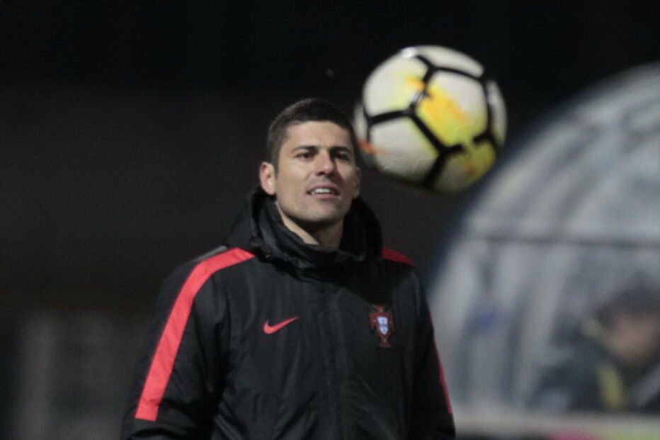 Seleção feminina de Portugal empata com Ucrânia em jogo que dominou