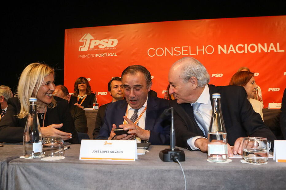 Rio espera que partido 