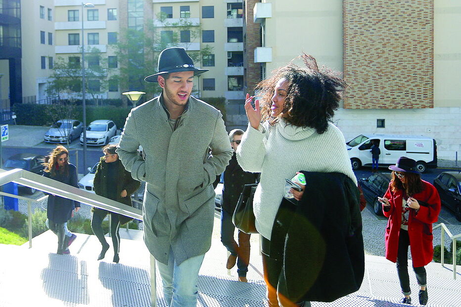 Jacira e Francisco Fernandes 