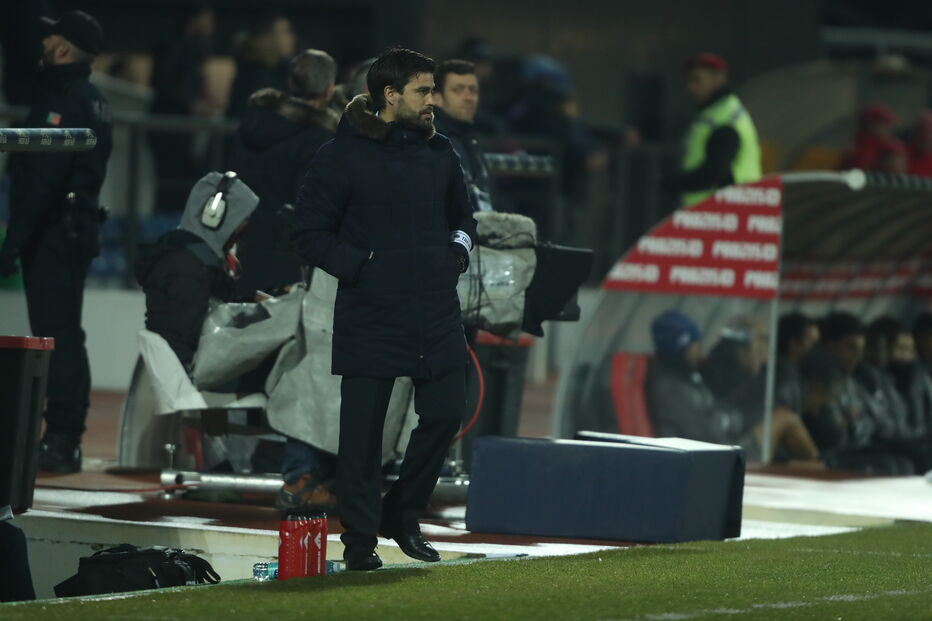 Desp. Chaves - FC Porto