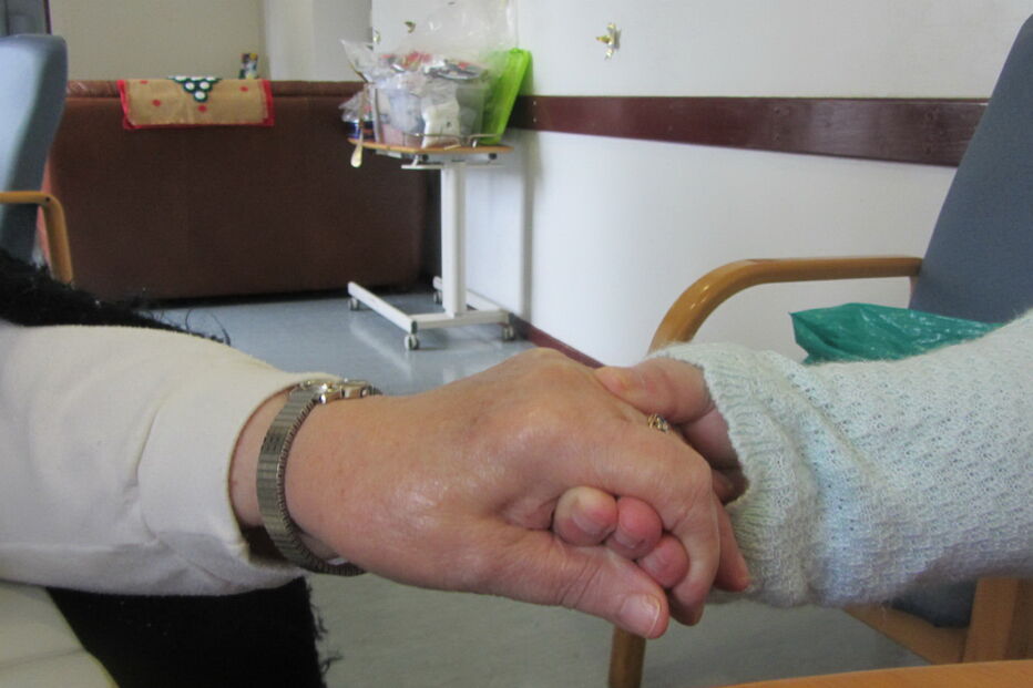 Cuidados Continuados