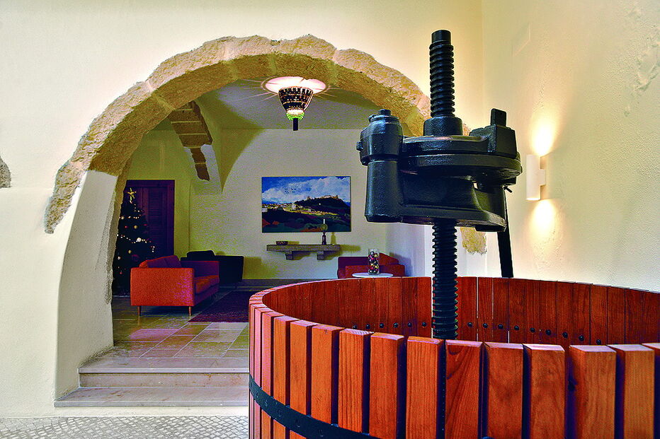 Casa da Atalaia em Palmela