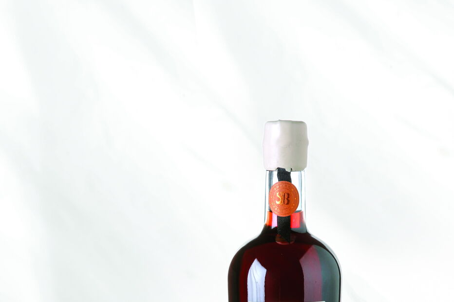 Licoroso fino do Alentejo