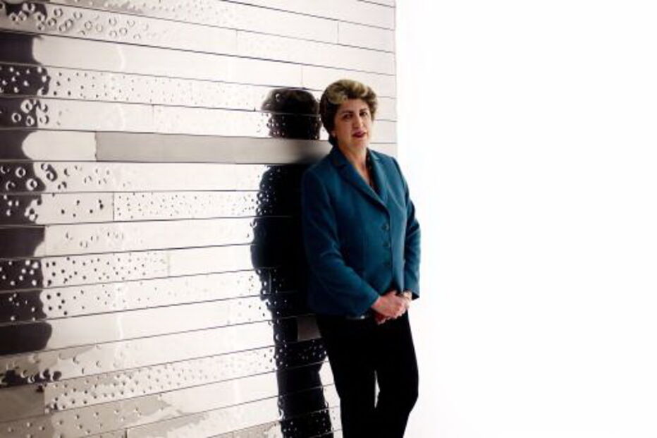 Maria João Rodrigues 