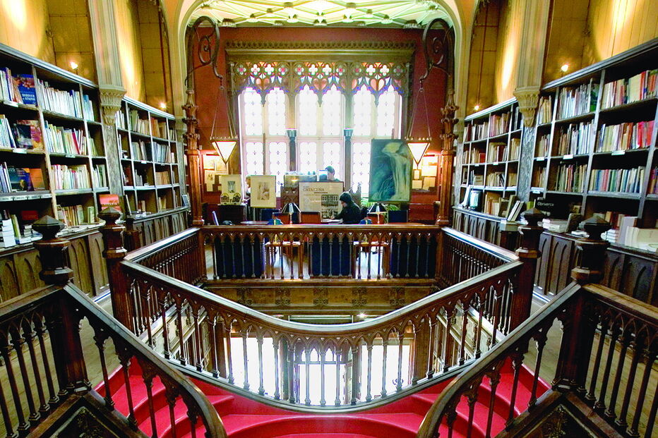 Livraria Lello