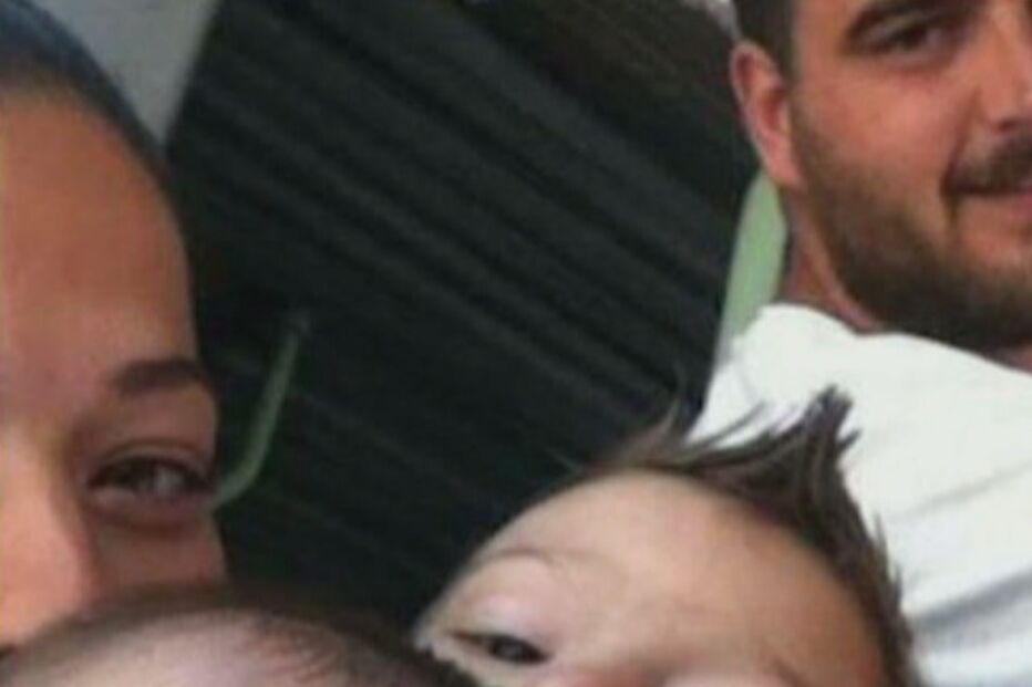 Julen com a família