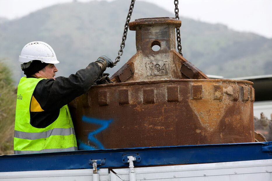 Furo vertical começa a ser feito e autoridades falam em 35 horas para chegar a Julen