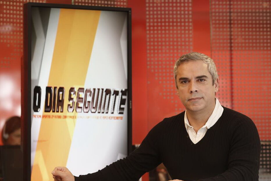 José Guilherme Aguiar, Paulo  Garcia, Rui Gomes da Silva e Paulo Andrade despedem-se de ‘O Dia Seguinte’ 