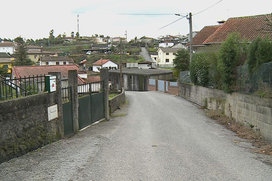 Despiste mata homem de 70 anos em Vila Verde