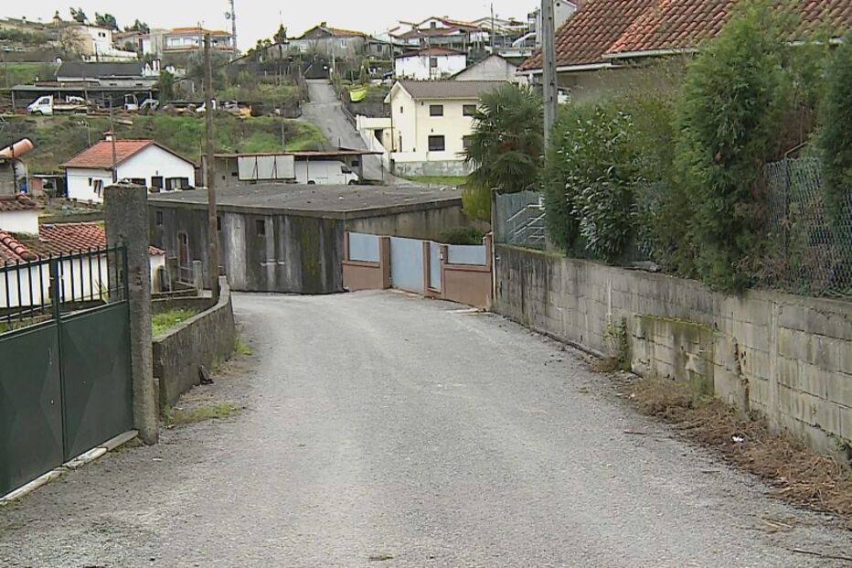 Despiste mata homem de 70 anos em Vila Verde