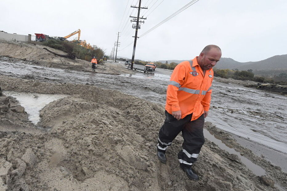 Três mortos e mais de mil voos cancelados nos EUA devido a tempestade