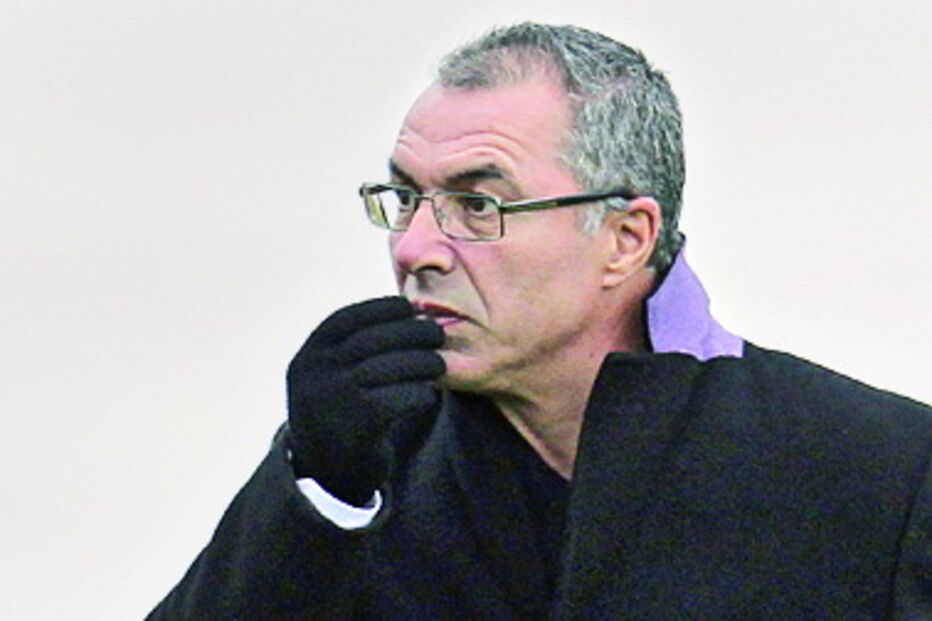 Augusto Inácio ganhou na estreia 