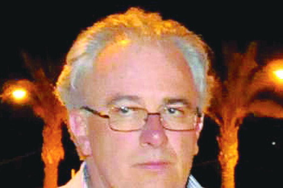 Luís Carito foi acusado 