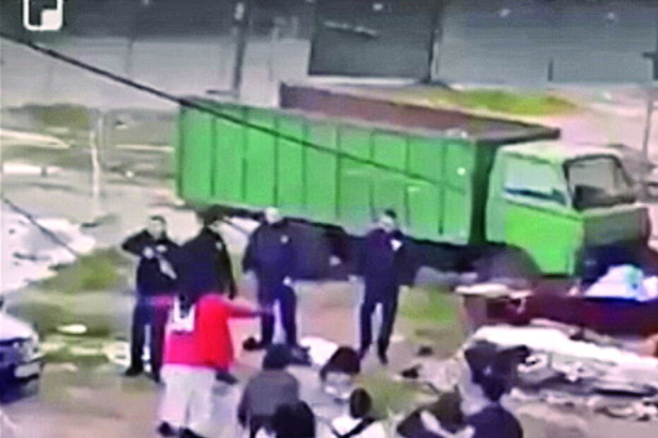 Detido por atacar PSP à pedrada no Bairro do Jamaica	