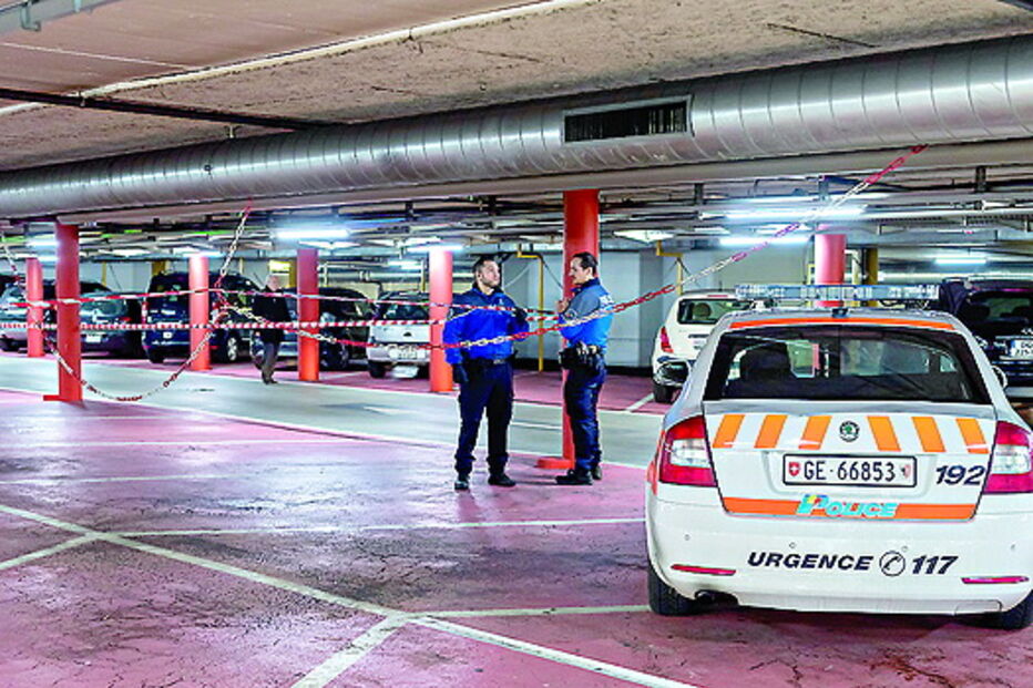 Christophe Teixeira foi esfaqueado ao defender um amigo  