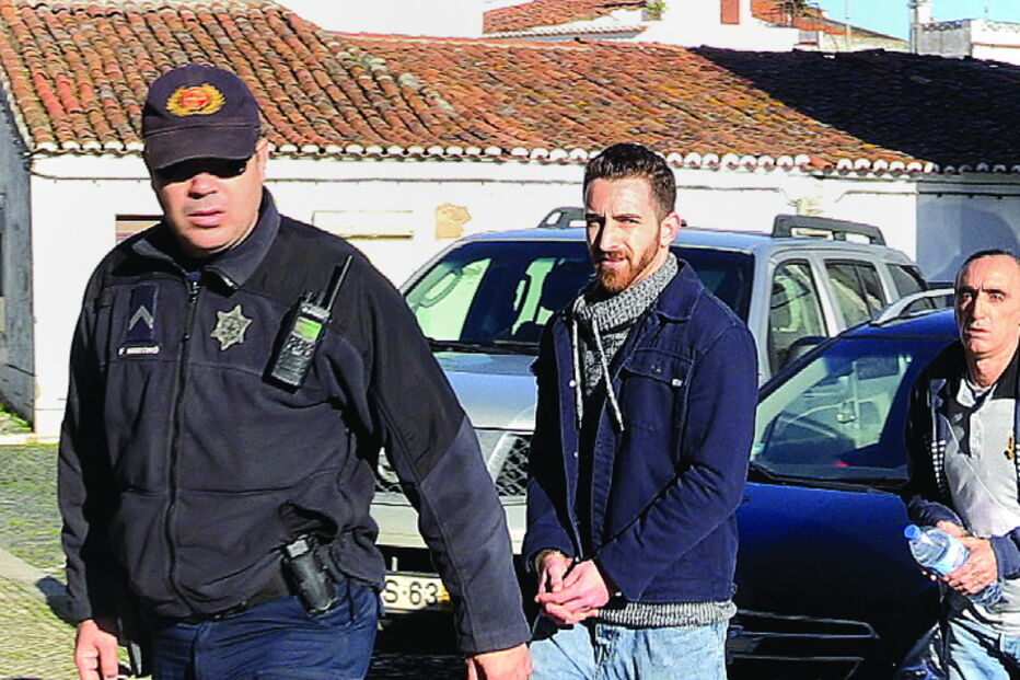 Fábio Falé chefiava a rede  