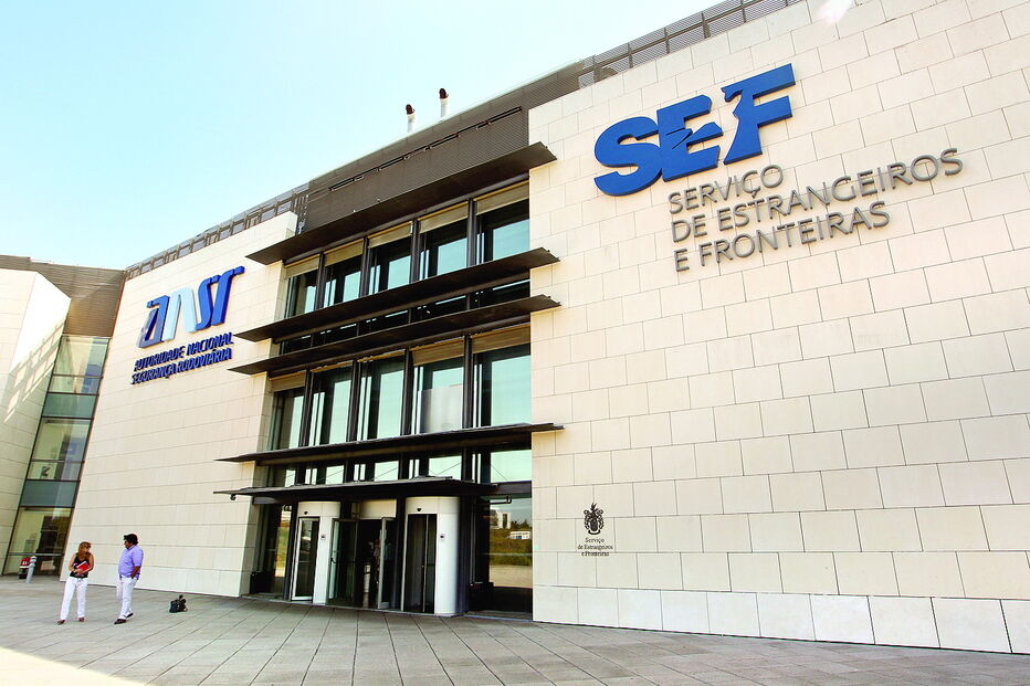 SEF confirma que está em curso averiguação sobre “alegada utilização indevida de um contrato de arrendamento” 