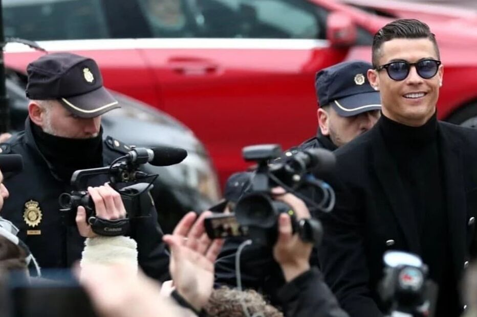 cristiano ronaldo, georgina rodríguez