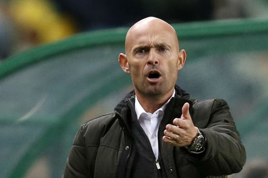 Marcel Keizer