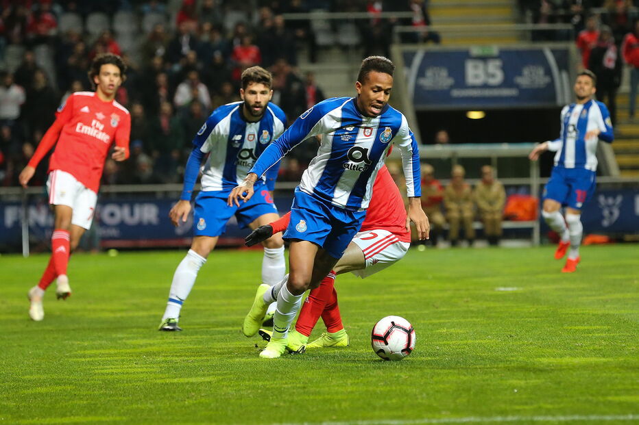 Benfica e FC Porto