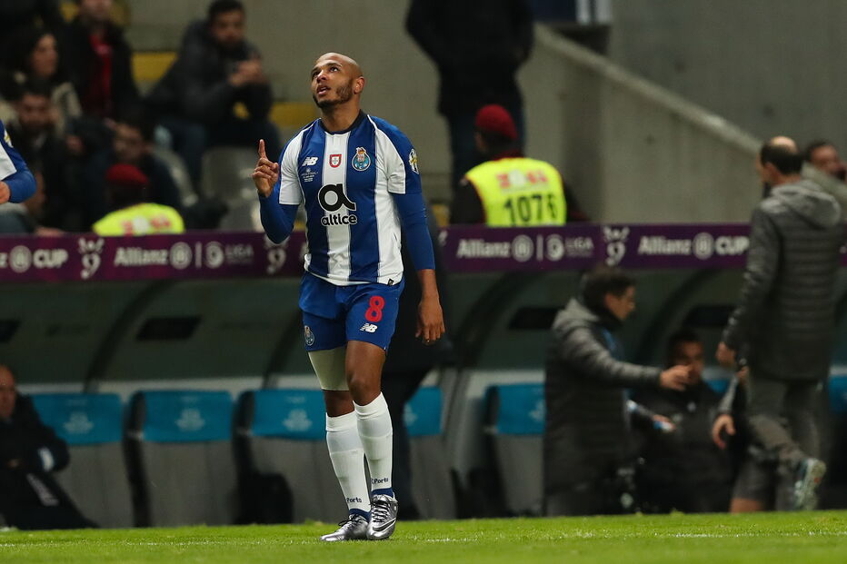 Benfica e FC Porto