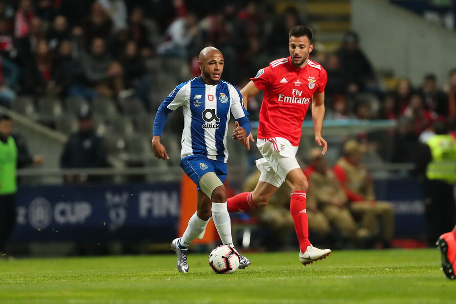 Benfica e FC Porto