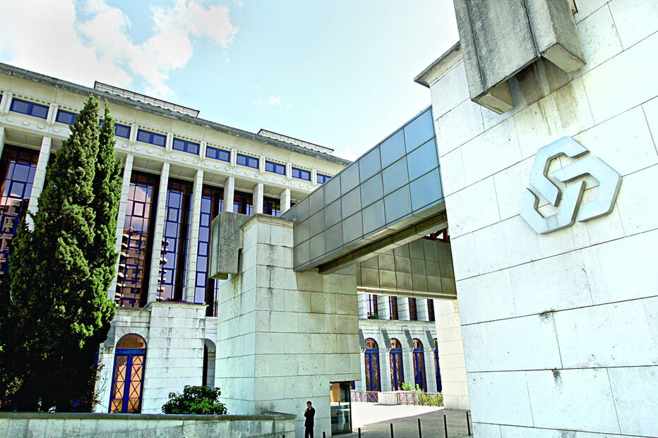 Caixa Geral de Depósitos