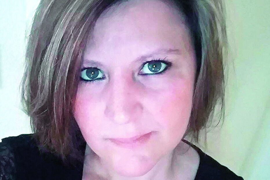 Susana Cardoso tinha 44 anos   