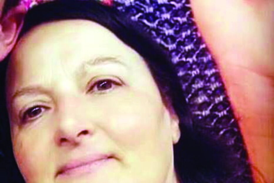 Alice Dias morreu aos 66 anos  