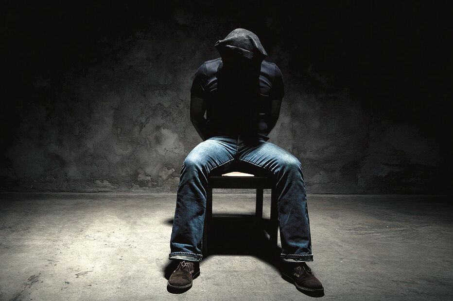 Jovem de 14 anos foi raptado e agredido por quatro indivíduos, em 2017    