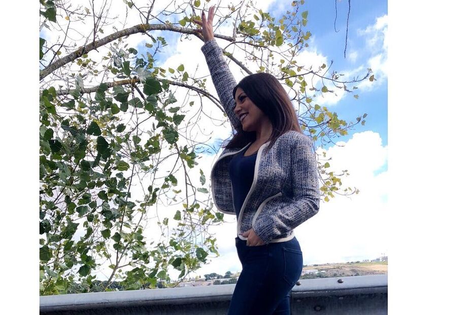 joana freitas araujo