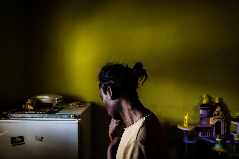 Moradores do Bairro do Jamaica, no Seixal, esperam por realojamento há muitos anos