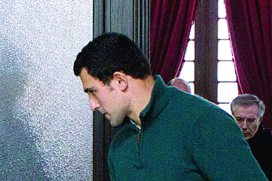 Edgar levou 4 anos e 9 meses