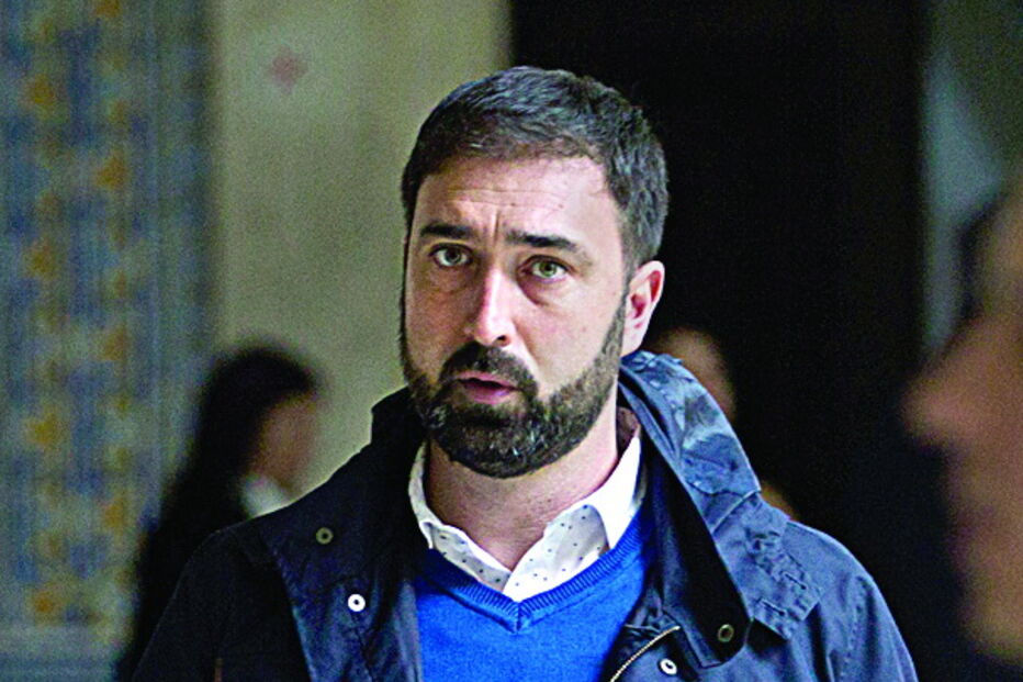 João Paulo punido com 4 anos e 3 meses