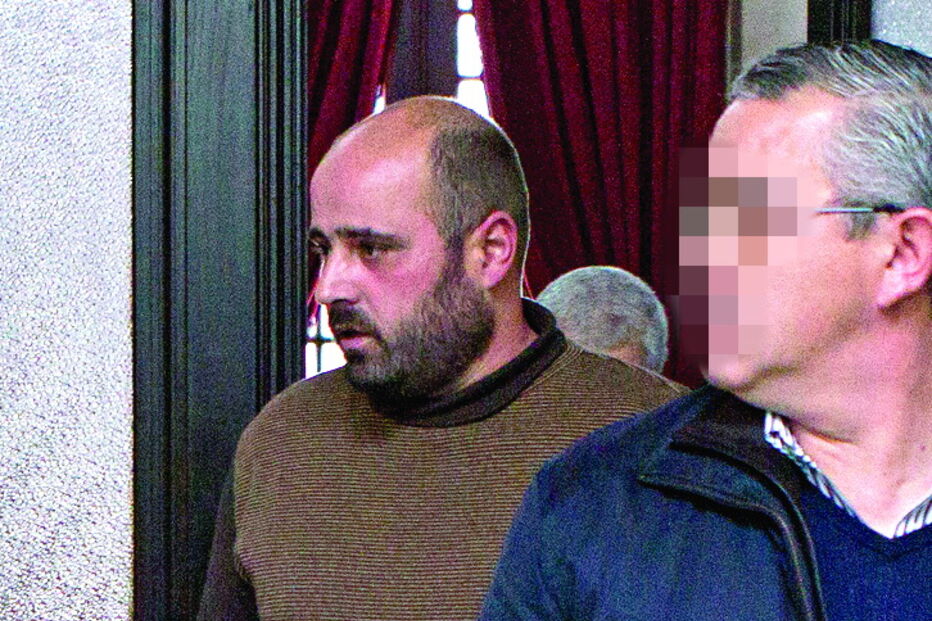 João tem pena de 4 anos e meio 