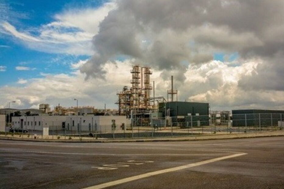 Ecoparque do Relvão, na Chmusca