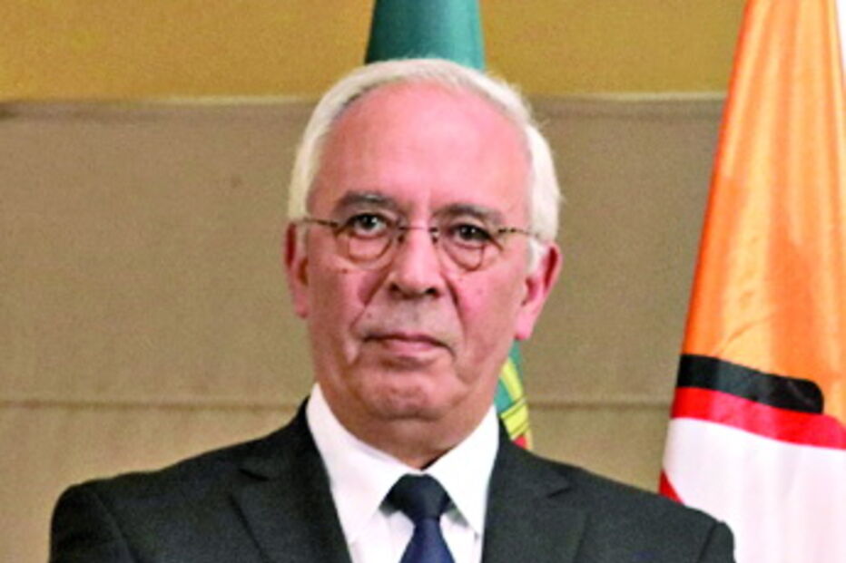 David Justino é vice-presidente da direção nacional de Rui Rio