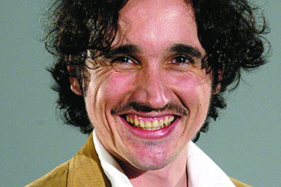 Caio Junqueira tinha 42 anos