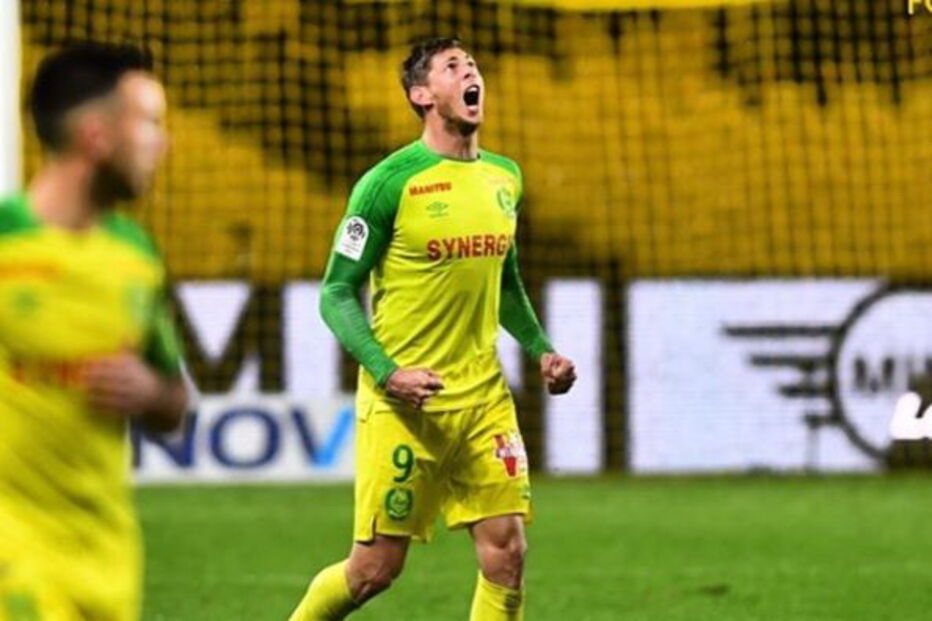 Emiliano Sala