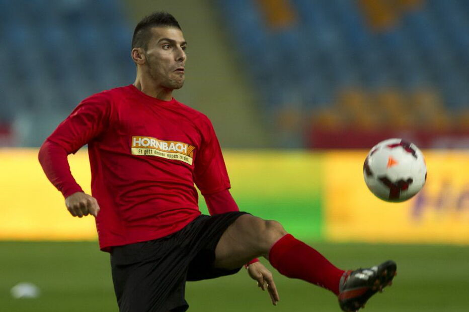 Daniel da Mota é suspeito de exploração fraudulenta de pessoa em situação de vulnerabilidade.