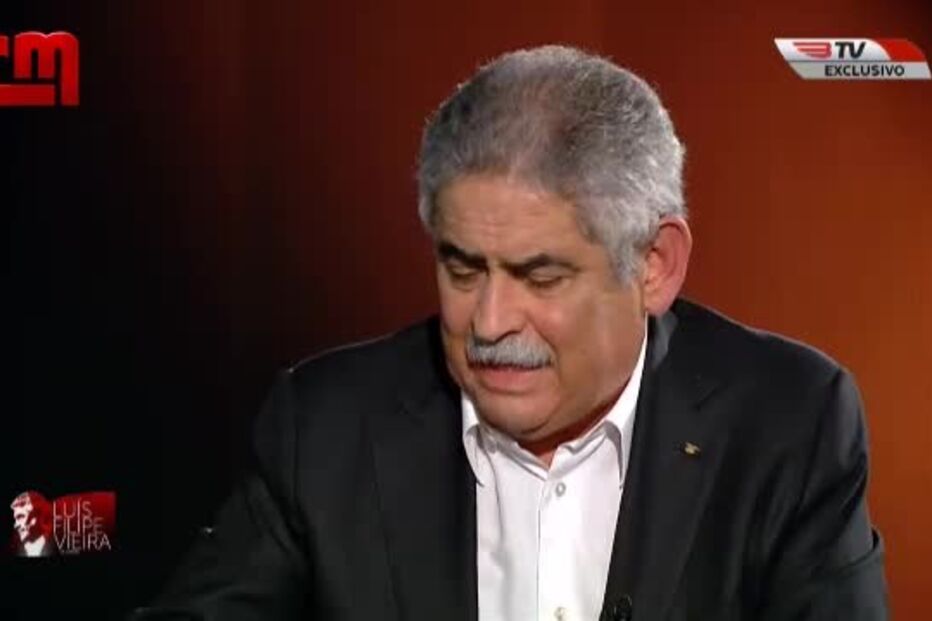 'VIVO VIEIRA SOBRE VERISSIMO 2017' 2