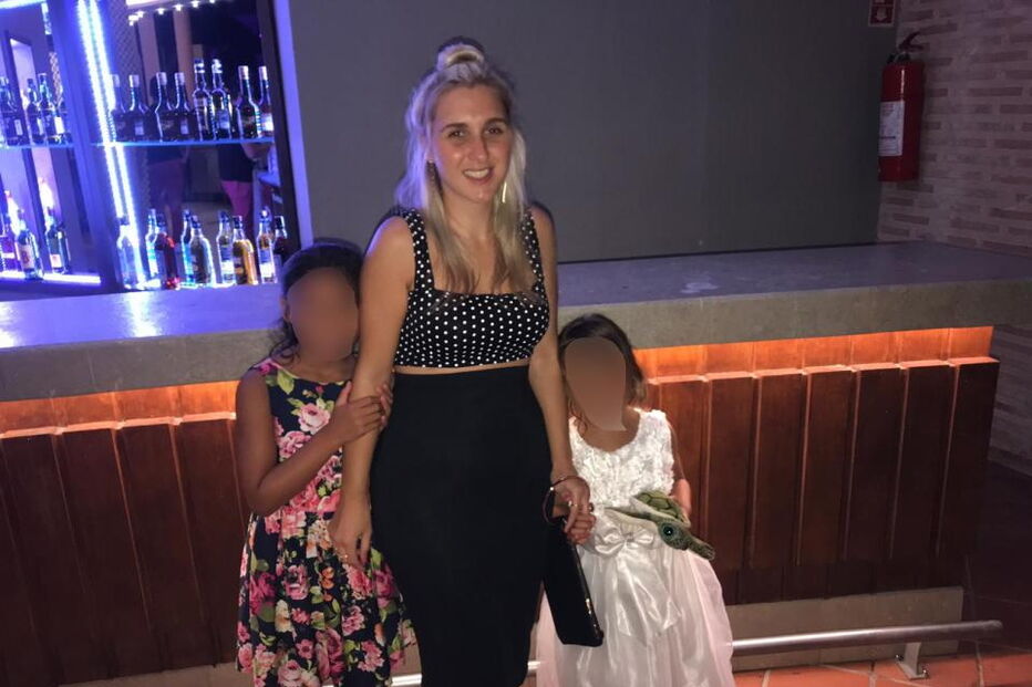 Fica entre a vida e a morte após ter sido 