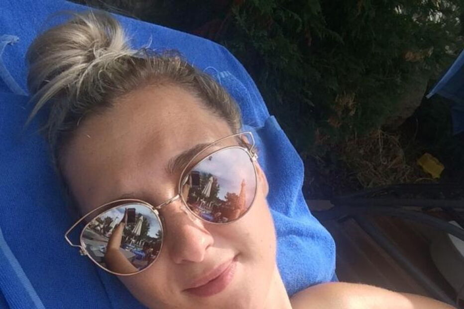 Fica entre a vida e a morte após ter sido 