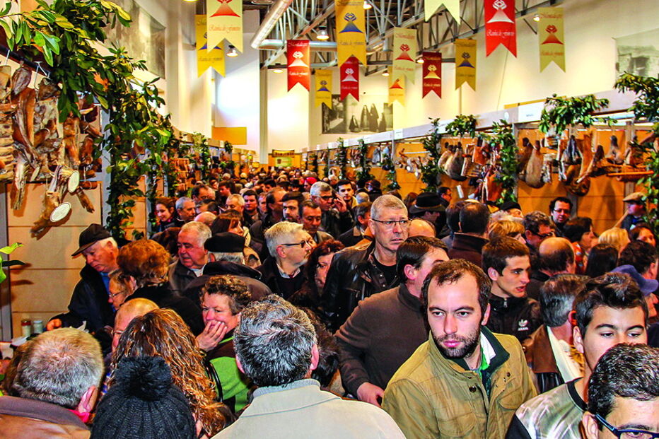 Virá a neve a Montalegre?